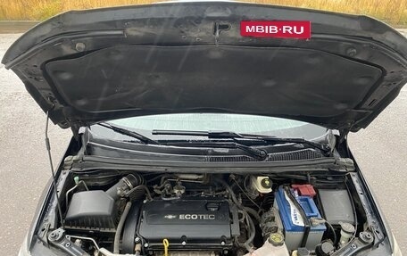 Chevrolet Aveo III, 2014 год, 715 000 рублей, 23 фотография