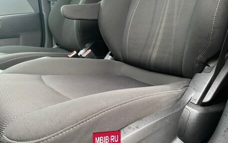 Chevrolet Aveo III, 2014 год, 715 000 рублей, 18 фотография