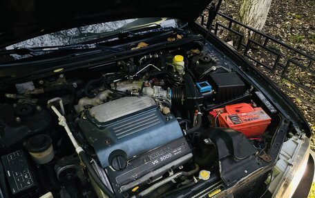 Nissan Maxima IV, 1997 год, 190 000 рублей, 4 фотография