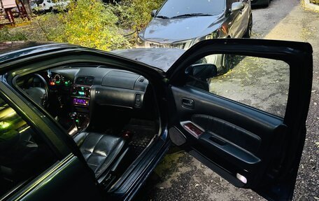 Nissan Maxima IV, 1997 год, 190 000 рублей, 5 фотография