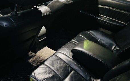 Nissan Maxima IV, 1997 год, 190 000 рублей, 9 фотография