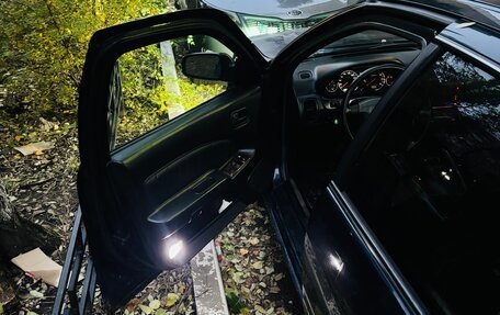 Nissan Maxima IV, 1997 год, 190 000 рублей, 10 фотография