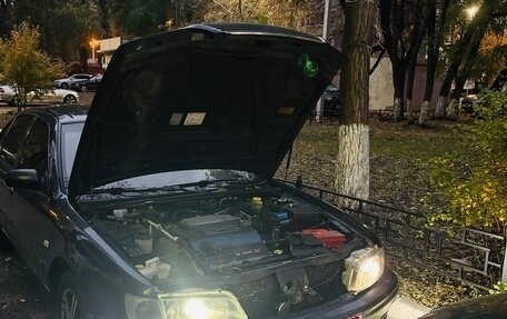 Nissan Maxima IV, 1997 год, 190 000 рублей, 3 фотография