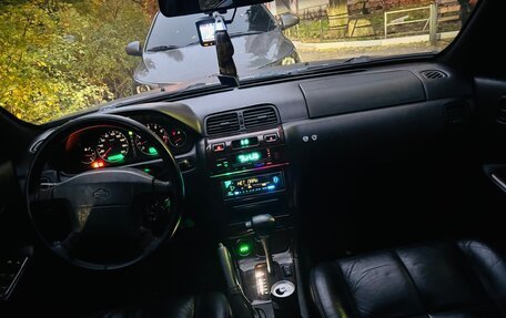 Nissan Maxima IV, 1997 год, 190 000 рублей, 6 фотография