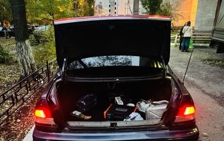 Nissan Maxima IV, 1997 год, 190 000 рублей, 8 фотография