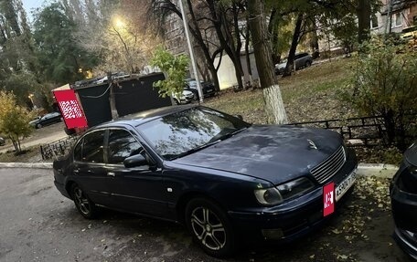 Nissan Maxima IV, 1997 год, 190 000 рублей, 12 фотография