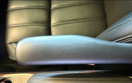 Land Rover Range Rover IV рестайлинг, 2013 год, 2 650 000 рублей, 9 фотография