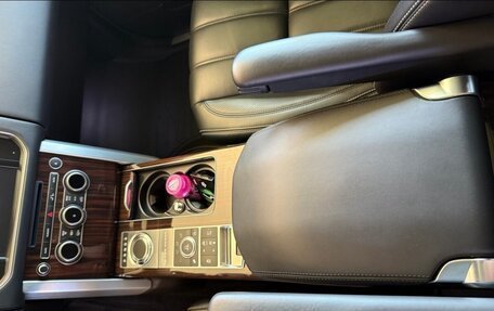 Land Rover Range Rover IV рестайлинг, 2013 год, 2 650 000 рублей, 11 фотография