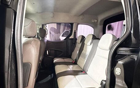 Citroen Berlingo II рестайлинг, 2012 год, 645 000 рублей, 12 фотография