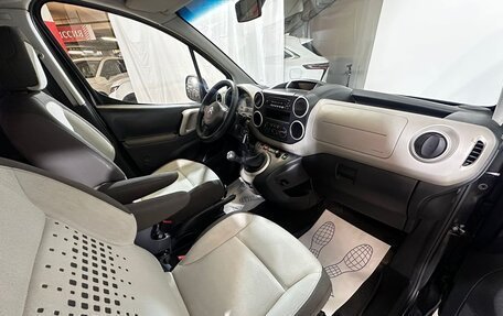 Citroen Berlingo II рестайлинг, 2012 год, 645 000 рублей, 15 фотография