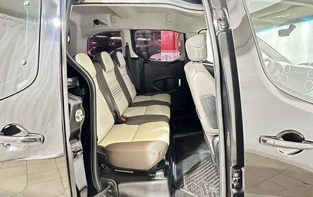 Citroen Berlingo II рестайлинг, 2012 год, 645 000 рублей, 13 фотография