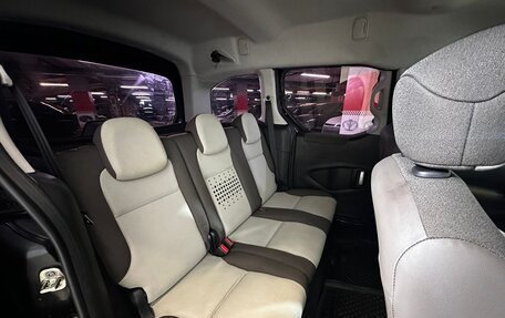 Citroen Berlingo II рестайлинг, 2012 год, 645 000 рублей, 17 фотография
