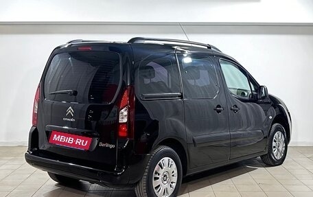 Citroen Berlingo II рестайлинг, 2012 год, 645 000 рублей, 4 фотография