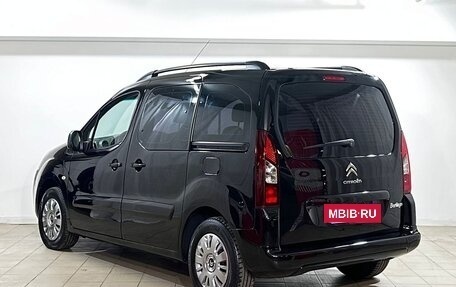 Citroen Berlingo II рестайлинг, 2012 год, 645 000 рублей, 6 фотография