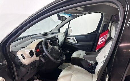 Citroen Berlingo II рестайлинг, 2012 год, 645 000 рублей, 8 фотография
