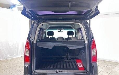 Citroen Berlingo II рестайлинг, 2012 год, 645 000 рублей, 7 фотография