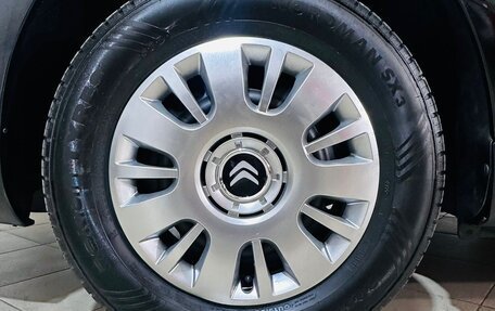 Citroen Berlingo II рестайлинг, 2012 год, 645 000 рублей, 21 фотография