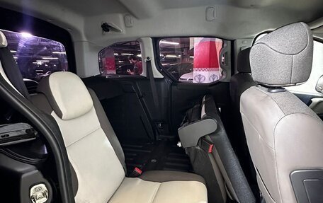 Citroen Berlingo II рестайлинг, 2012 год, 645 000 рублей, 22 фотография