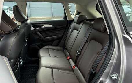 Changan CS35 Plus, 2020 год, 1 550 000 рублей, 9 фотография