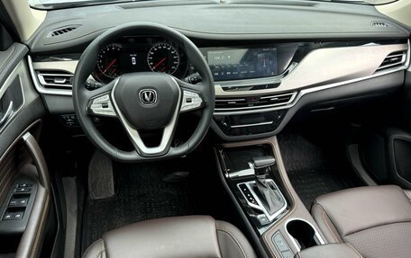 Changan CS35 Plus, 2020 год, 1 550 000 рублей, 6 фотография