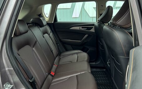 Changan CS35 Plus, 2020 год, 1 550 000 рублей, 7 фотография