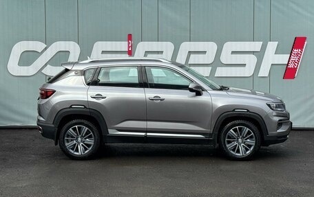 Changan CS35 Plus, 2020 год, 1 550 000 рублей, 5 фотография