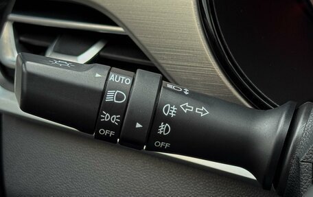 Changan CS35 Plus, 2020 год, 1 550 000 рублей, 16 фотография