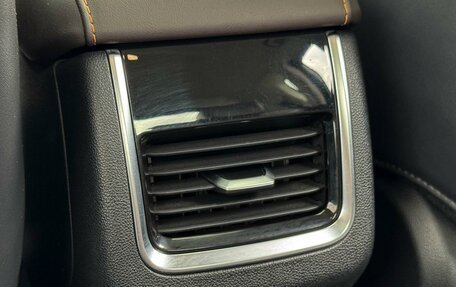 Changan CS35 Plus, 2020 год, 1 550 000 рублей, 12 фотография