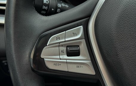 Changan CS35 Plus, 2020 год, 1 550 000 рублей, 15 фотография