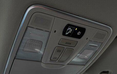 Changan CS35 Plus, 2020 год, 1 550 000 рублей, 20 фотография