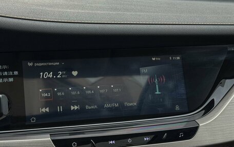 Changan CS35 Plus, 2020 год, 1 550 000 рублей, 21 фотография