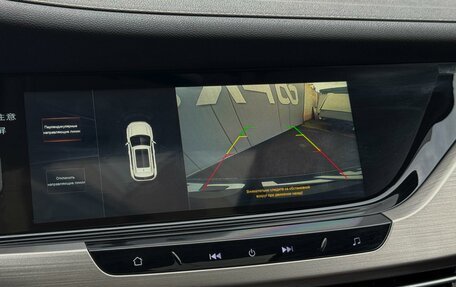 Changan CS35 Plus, 2020 год, 1 550 000 рублей, 22 фотография