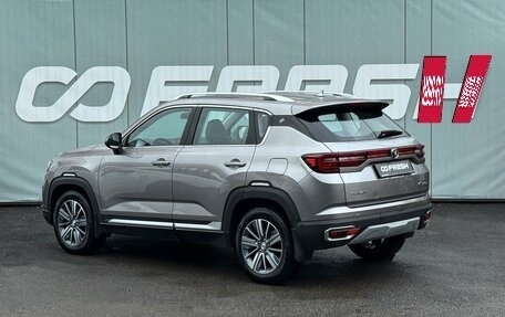 Changan CS35 Plus, 2020 год, 1 550 000 рублей, 2 фотография