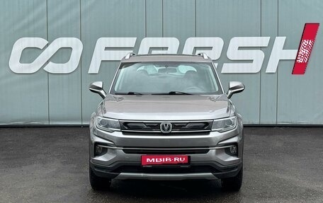 Changan CS35 Plus, 2020 год, 1 550 000 рублей, 3 фотография