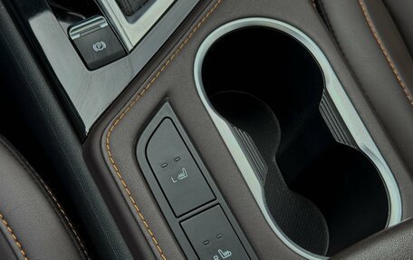 Changan CS35 Plus, 2020 год, 1 550 000 рублей, 26 фотография