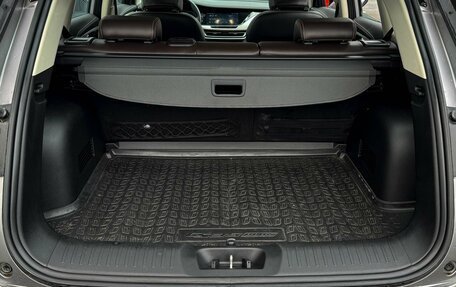 Changan CS35 Plus, 2020 год, 1 550 000 рублей, 27 фотография