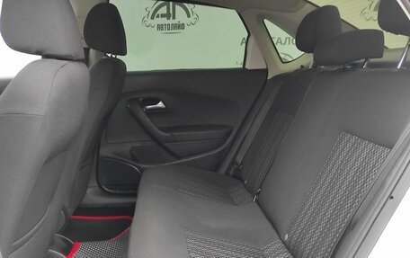 Volkswagen Polo VI (EU Market), 2019 год, 835 000 рублей, 12 фотография