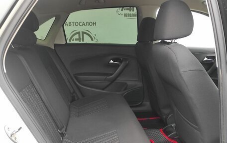 Volkswagen Polo VI (EU Market), 2019 год, 835 000 рублей, 13 фотография