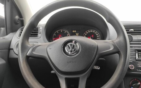 Volkswagen Polo VI (EU Market), 2019 год, 835 000 рублей, 18 фотография