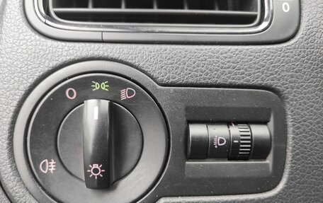 Volkswagen Polo VI (EU Market), 2019 год, 835 000 рублей, 17 фотография