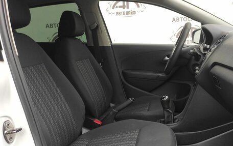 Volkswagen Polo VI (EU Market), 2019 год, 835 000 рублей, 14 фотография