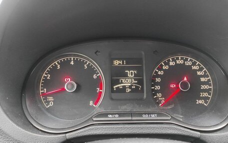 Volkswagen Polo VI (EU Market), 2019 год, 835 000 рублей, 19 фотография