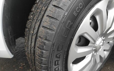 Volkswagen Polo VI (EU Market), 2019 год, 835 000 рублей, 22 фотография