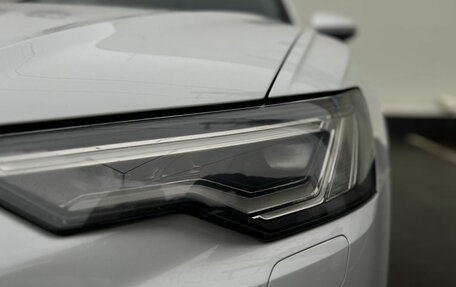 Audi A6, 2020 год, 3 970 000 рублей, 12 фотография