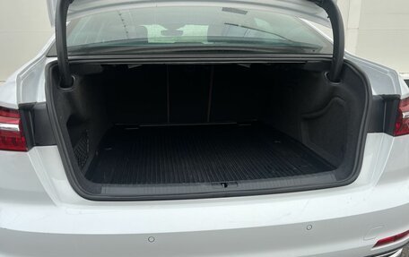 Audi A6, 2020 год, 3 970 000 рублей, 14 фотография