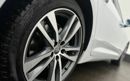 Audi A6, 2020 год, 3 970 000 рублей, 13 фотография