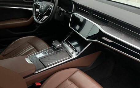 Audi A6, 2020 год, 3 970 000 рублей, 15 фотография