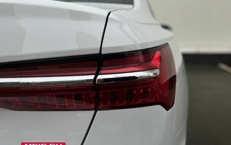 Audi A6, 2020 год, 3 970 000 рублей, 11 фотография