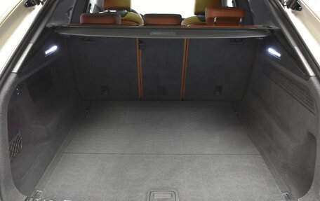 Audi Q8 I, 2021 год, 7 650 000 рублей, 7 фотография