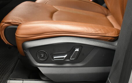 Audi Q8 I, 2021 год, 7 650 000 рублей, 10 фотография